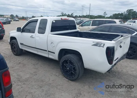 2009 Chevrolet Colorado Work Truck z USA, uszkodzony, nr VIN 1GCCS199298131900